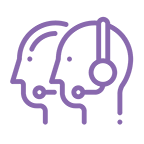 Custom icon