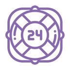 Custom icon
