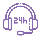Custom icon